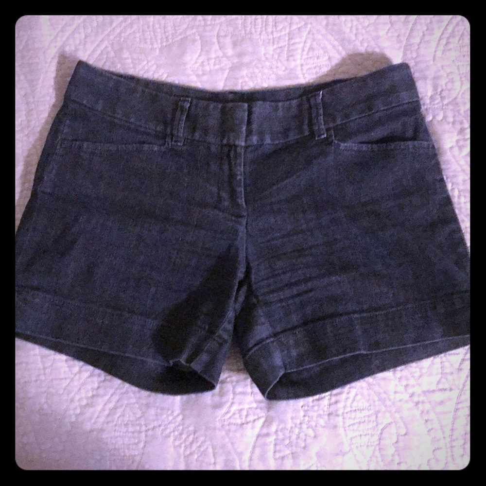Women’s The limited shorts